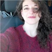 Insegnante di spagnolo e inglese, impartisco lezioni in presenza (Pescara) oppure online